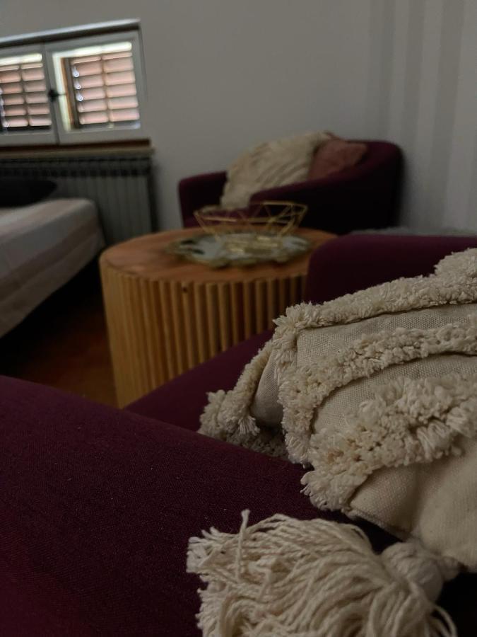 Apartment Zora In The Center Of Crikvenica Exterior foto