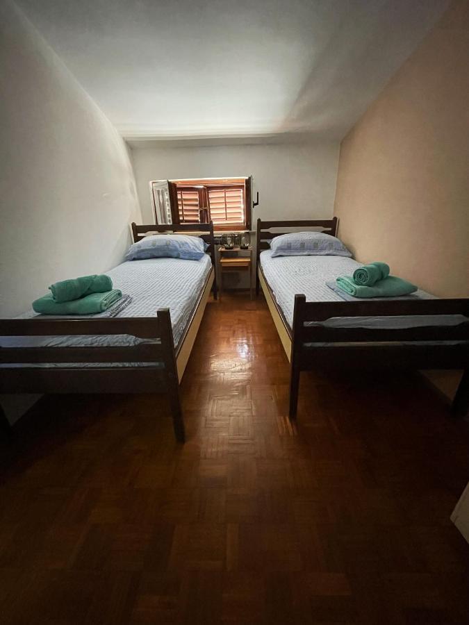 Apartment Zora In The Center Of Crikvenica Exterior foto