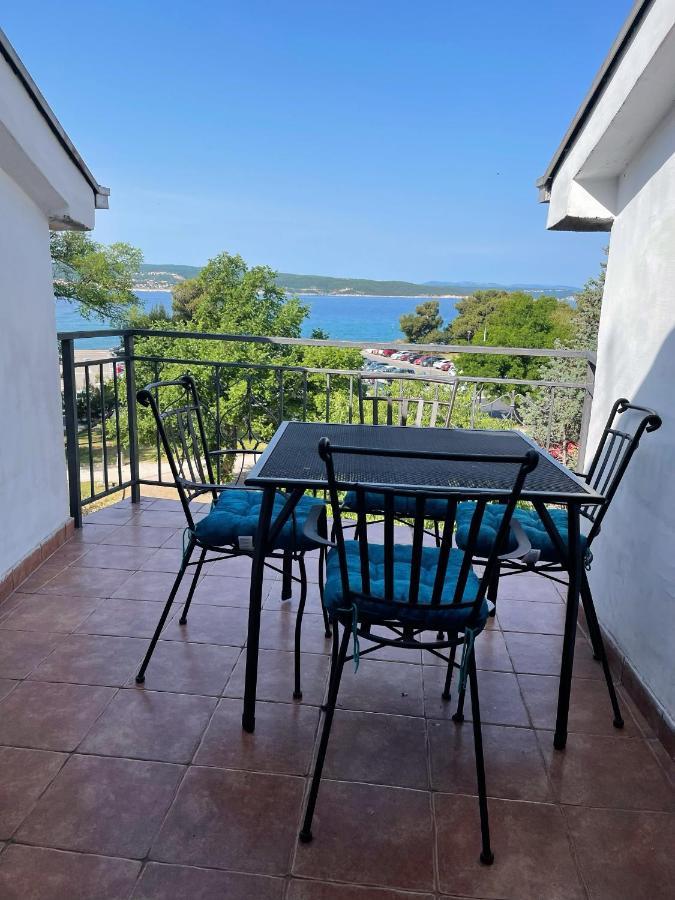 Apartment Zora In The Center Of Crikvenica Exterior foto